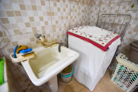 Casa de condomínio à venda com 100m², 2 quartos e sem vagaÁrea de Serviço