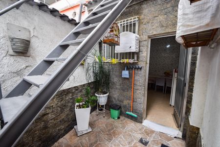 Casa de condomínio à venda com 100m², 2 quartos e sem vagaÁrea Externa