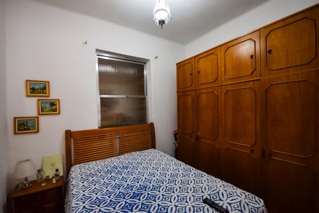 Casa de condomínio à venda com 100m², 2 quartos e sem vagaQuarto 1