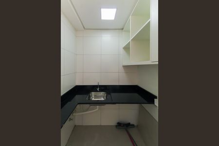 Apartamento para alugar com 37m², 2 quartos e sem vagaÁrea de Serviço