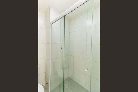 Apartamento para alugar com 37m², 2 quartos e sem vagaBanheiro