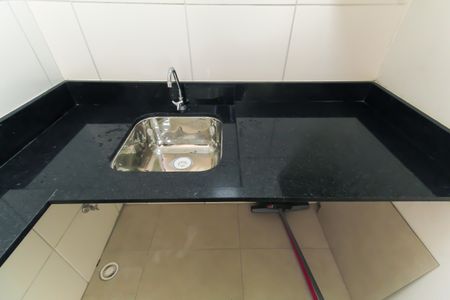 Apartamento para alugar com 37m², 2 quartos e sem vagaÁrea de Serviço