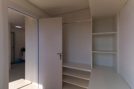 Apartamento para alugar com 37m², 2 quartos e sem vagaQuarto 1