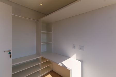Apartamento para alugar com 37m², 2 quartos e sem vagaQuarto 1