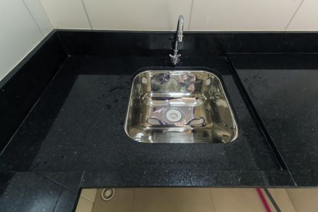 Apartamento para alugar com 37m², 2 quartos e sem vagaÁrea de Serviço