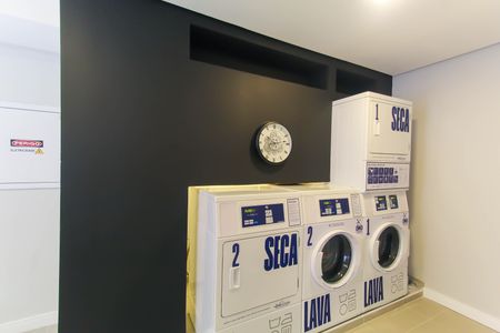 Apartamento para alugar com 37m², 2 quartos e sem vagaÁrea comum