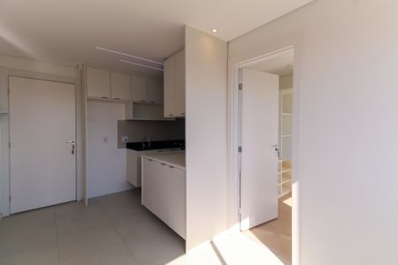 Apartamento para alugar com 37m², 2 quartos e sem vagaSala
