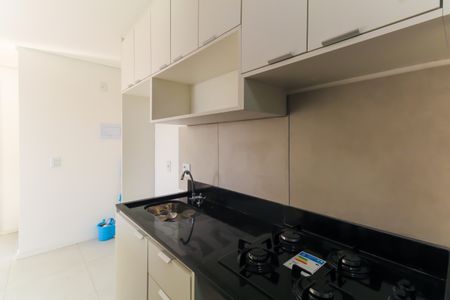 Apartamento para alugar com 37m², 2 quartos e sem vagaCozinha