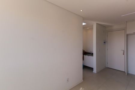 Apartamento para alugar com 37m², 2 quartos e sem vagaSala