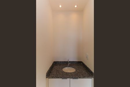 Apartamento para alugar com 37m², 2 quartos e sem vagaBanheiro