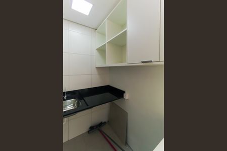Apartamento para alugar com 37m², 2 quartos e sem vagaÁrea de Serviço