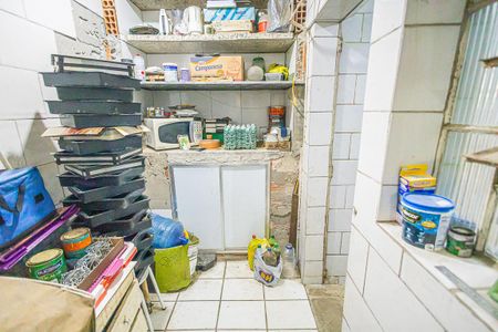 Casa à venda com 200m², 3 quartos e 1 vaga Casa à venda com 200m², 3 quartos e 1 vagaÁrea de Serviço