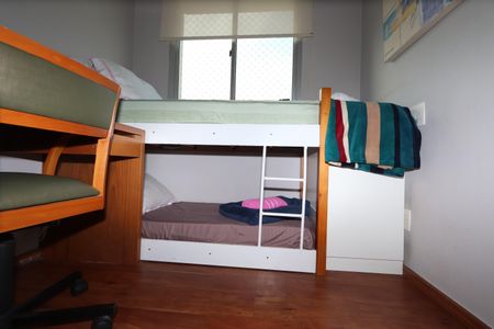 Apartamento à venda com 59m², 2 quartos e 1 vagaQuarto 2