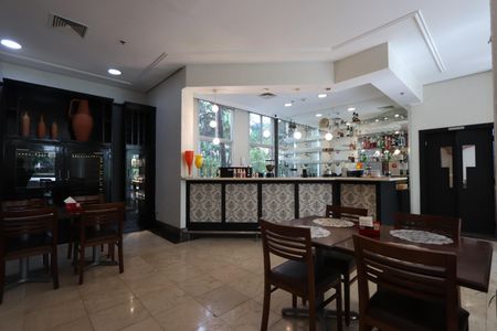 Apartamento à venda com 59m², 2 quartos e 1 vagaÁrea comum - Restaurante