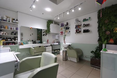 Apartamento à venda com 59m², 2 quartos e 1 vagaÁrea comum - Beauty Care