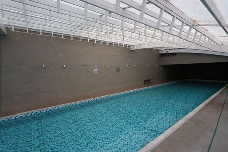 Apartamento à venda com 59m², 2 quartos e 1 vagaÁrea comum - Piscina