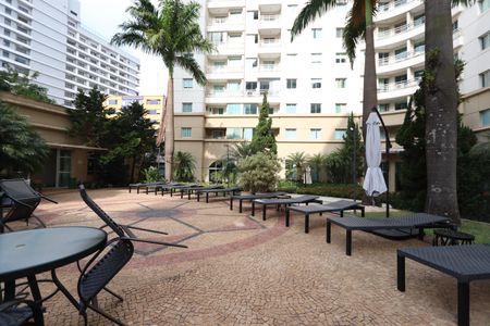 Apartamento à venda com 59m², 2 quartos e 1 vagaÁrea comum - Lounge Piscina