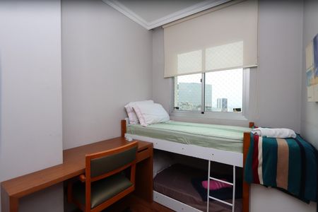 Apartamento à venda com 59m², 2 quartos e 1 vagaQuarto 2