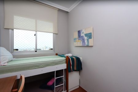 Apartamento à venda com 59m², 2 quartos e 1 vagaQuarto 2
