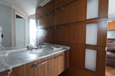 Apartamento à venda com 59m², 2 quartos e 1 vagaBanheiro