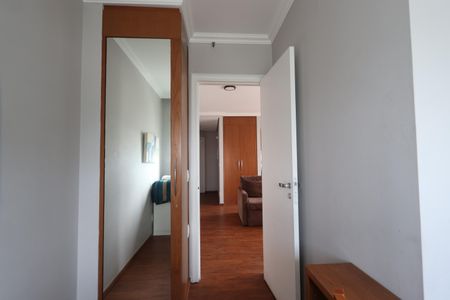 Apartamento à venda com 59m², 2 quartos e 1 vagaQuarto 2