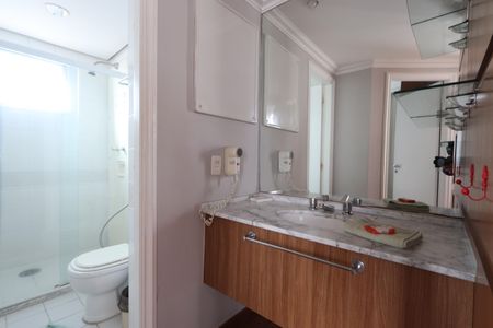 Apartamento à venda com 59m², 2 quartos e 1 vagaBanheiro