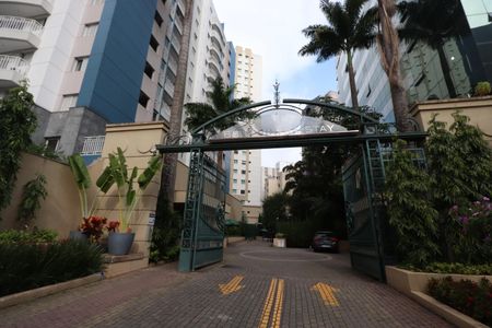 Apartamento à venda com 59m², 2 quartos e 1 vagaEntrada do Condomínio