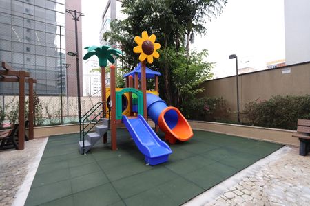 Apartamento à venda com 59m², 2 quartos e 1 vagaÁrea comum - Playground