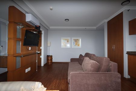 Apartamento à venda com 59m², 2 quartos e 1 vagaSala