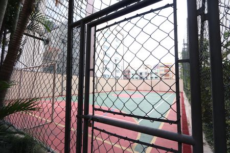 Apartamento à venda com 59m², 2 quartos e 1 vagaÁrea comum - Quadra