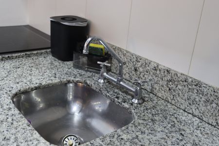 Apartamento à venda com 68m², 2 quartos e 1 vaga Apartamento à venda com 68m², 2 quartos e 1 vagaCozinha