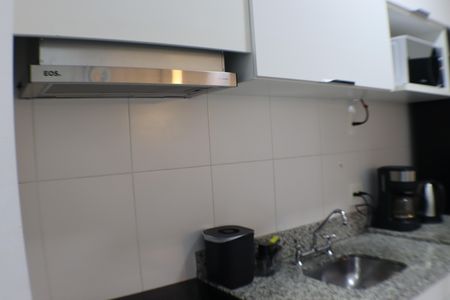 Apartamento à venda com 68m², 2 quartos e 1 vaga Apartamento à venda com 68m², 2 quartos e 1 vagaCozinha