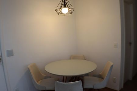 Apartamento à venda com 68m², 2 quartos e 1 vaga Apartamento à venda com 68m², 2 quartos e 1 vagaSala