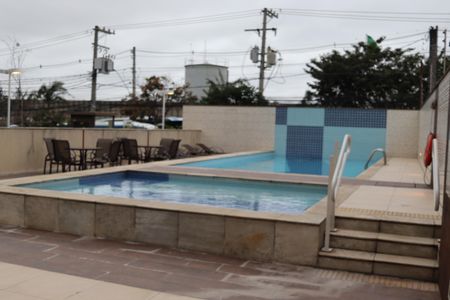 Apartamento à venda com 68m², 2 quartos e 1 vaga Apartamento à venda com 68m², 2 quartos e 1 vagaÁrea comum - Piscina