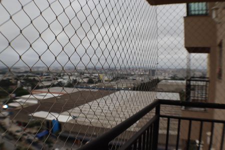 Apartamento à venda com 68m², 2 quartos e 1 vaga Apartamento à venda com 68m², 2 quartos e 1 vagaSacada