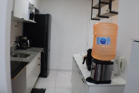 Apartamento à venda com 68m², 2 quartos e 1 vaga Apartamento à venda com 68m², 2 quartos e 1 vagaCozinha