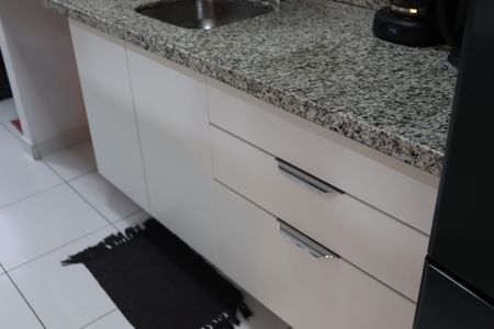 Apartamento à venda com 68m², 2 quartos e 1 vaga Apartamento à venda com 68m², 2 quartos e 1 vagaCozinha