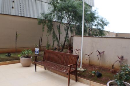 Apartamento à venda com 68m², 2 quartos e 1 vaga Apartamento à venda com 68m², 2 quartos e 1 vagaÁrea comum - Playground