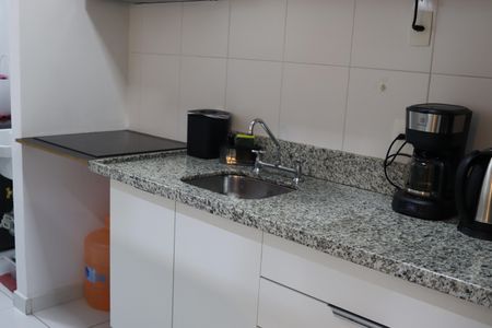 Apartamento à venda com 68m², 2 quartos e 1 vaga Apartamento à venda com 68m², 2 quartos e 1 vagaCozinha