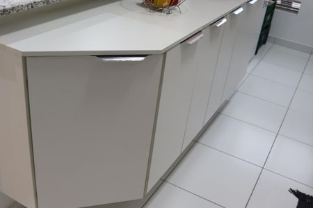 Apartamento à venda com 68m², 2 quartos e 1 vaga Apartamento à venda com 68m², 2 quartos e 1 vagaCozinha