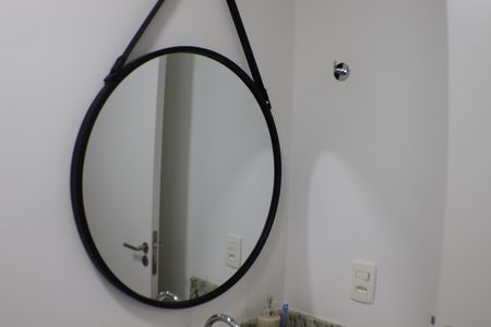 Apartamento à venda com 68m², 2 quartos e 1 vaga Apartamento à venda com 68m², 2 quartos e 1 vagaBanheiro da Suíte