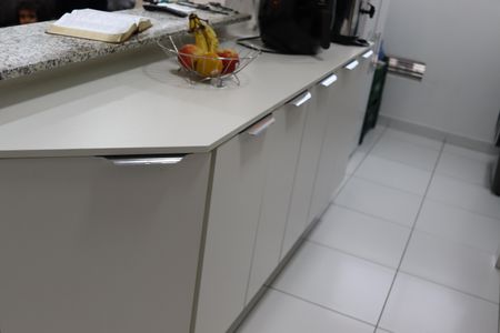 Apartamento à venda com 68m², 2 quartos e 1 vaga Apartamento à venda com 68m², 2 quartos e 1 vagaCozinha