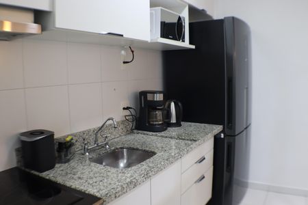 Apartamento à venda com 68m², 2 quartos e 1 vaga Apartamento à venda com 68m², 2 quartos e 1 vagaCozinha