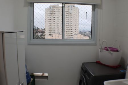 Apartamento à venda com 68m², 2 quartos e 1 vaga Apartamento à venda com 68m², 2 quartos e 1 vagaÁrea de Serviço