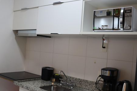 Apartamento à venda com 68m², 2 quartos e 1 vaga Apartamento à venda com 68m², 2 quartos e 1 vagaCozinha