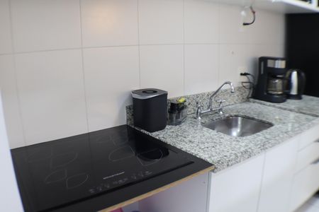 Apartamento à venda com 68m², 2 quartos e 1 vaga Apartamento à venda com 68m², 2 quartos e 1 vagaCozinha