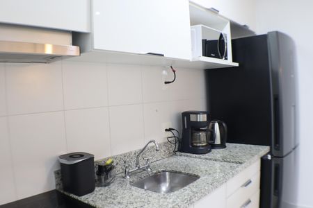 Apartamento à venda com 68m², 2 quartos e 1 vaga Apartamento à venda com 68m², 2 quartos e 1 vagaCozinha