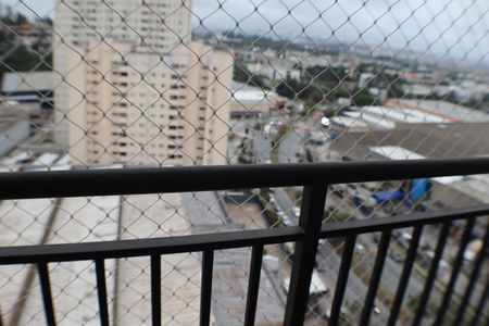 Apartamento à venda com 68m², 2 quartos e 1 vaga Apartamento à venda com 68m², 2 quartos e 1 vagaSacada