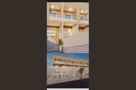 Casa à venda com 130m², 2 quartos e 2 vagas