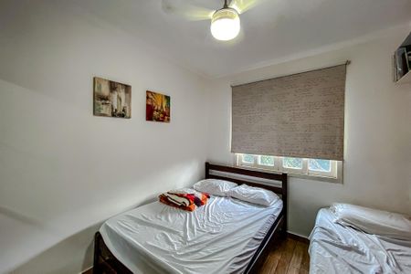 Quarto 1 de apartamento à venda com 2 quartos, 70m² em Brás, São Paulo